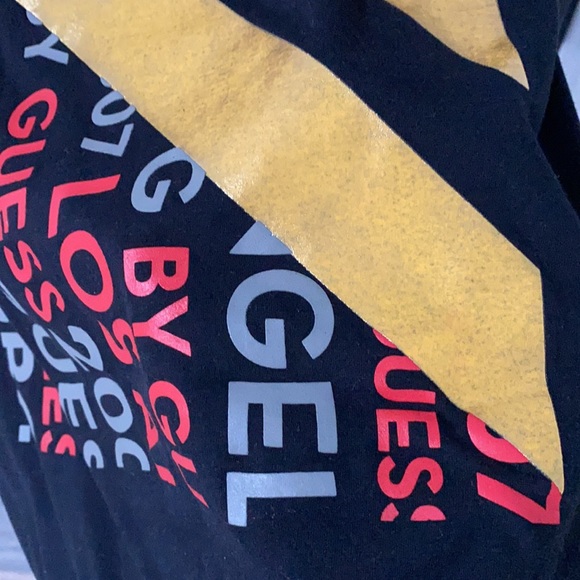 Guess mens tees - Picture 5 of 8